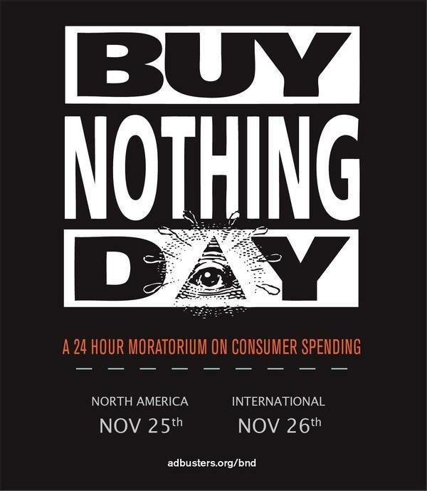 Black Friday Events