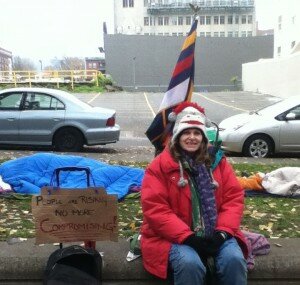 The Reoccupation Continues!