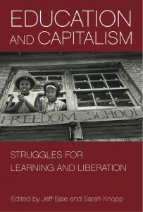 June 1 – 4:30PM: Teachers Speak Out Against Capitalism