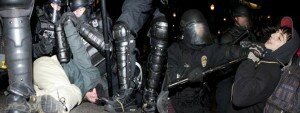 Shemanski Park Arrestees’ Charges DISMISSED!