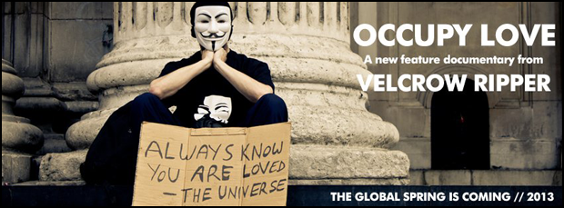 OCCUPY LOVE