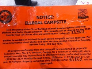 EMERGENCY – City Hall Vigil Under Attack! Who We Really Are