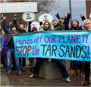 Donate to free 15 arrestees from “Megaload” Blockade Action!