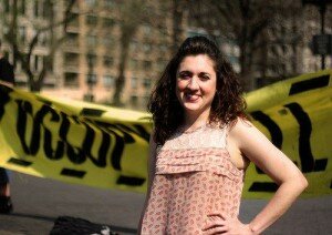 IN THE SPOTLIGHT: #Justice4Cecily