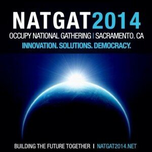 2014 Occupy National Gathering: Update!
