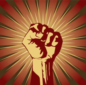 Voices of the People Open Mic (Monthly!)