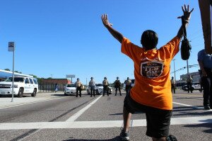 Beyond Ferguson: Conversation & Action